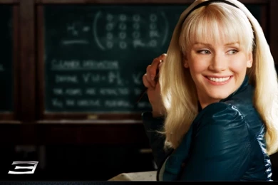 Bryce Dallas Howard Bryce Dallas Howard In Spider Man 3 ...