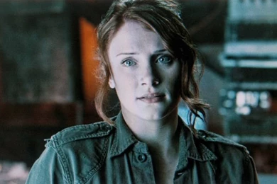 Bryce Dallas Howard Picture Gallery