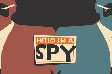 Video Games Spy Tf2 Team Fortress 2 Wallpapers