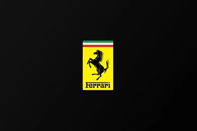 Ferrari Logo Wallpapers