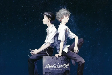 Neon Genesis Evangelion Wallpapers 1920x1080 (