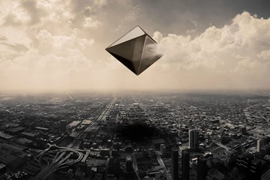 Anime & Manga HD Wallpapers Page 209