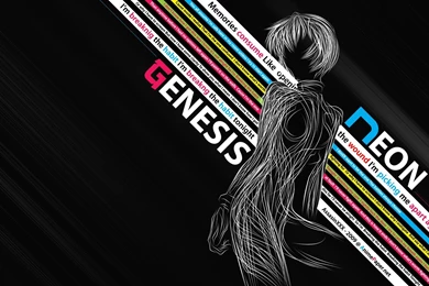 Neon Genesis Evangelion Wallpapers 1920x1200 (