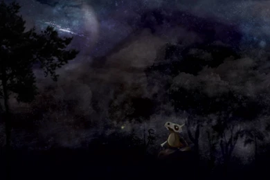 Pkmn Altho Kind Of Emotional Wallpapers (