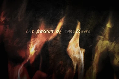 The Power Of Emotion (Wallpaper) By Hardii On DeviantArt