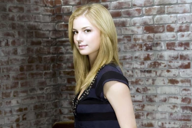 Emily VanCamp, Fondos De Pantalla, Wallpapers