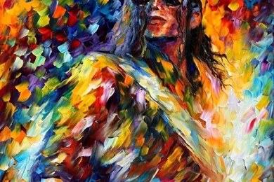 Download Mobile Wallpaper: Music, People, Art, Artists, Men ...