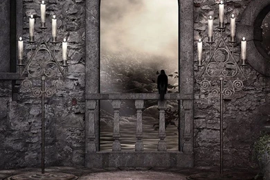 Ravens Claw Backgrounds By Zememz On DeviantArt