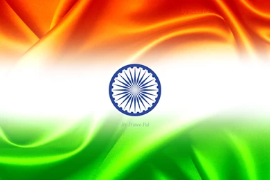 Indian Flag Free Large Images