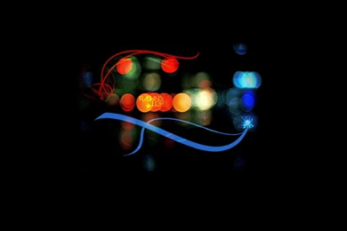 Wallpapers Flashing Lights By Dam0nESP On DeviantArt