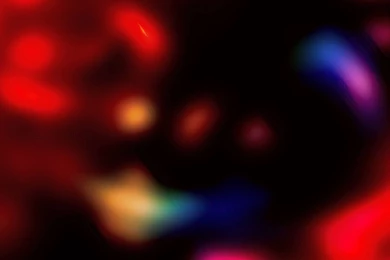 Download Wallpapers 2560x1440 Flashing, Colorful, Paint Mac iMac 27 ...