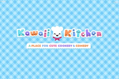 Kawaii Desktop Wallpapers