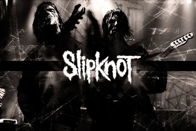 Slipknot Awesome Wallpapers