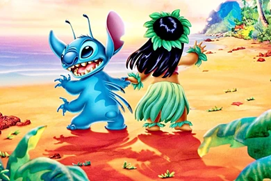 Disney Character Wallpapers Wallpapers Cave