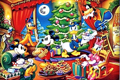 Walt disney wallpapers the disney gang christmas walt disney characters characters fd73bd04c3aaf60f2122c3b143bd9b2e large 390802.jpg