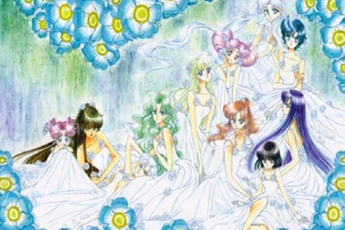 Sailor Moon 21 Sailor Moon Wallpapers (808908) Fanpop