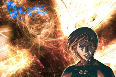 Gantz Gantz Wallpapers (9370810) Fanpop