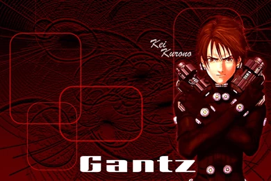 Gantz