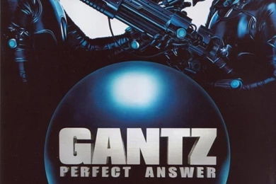 Gantz Wallpapers Gantz Movies Photo (21006528) Fanpop