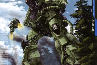 GUNDAM GUY: Mobile Suit Gundam Mechanic File Wallpapers Size ...