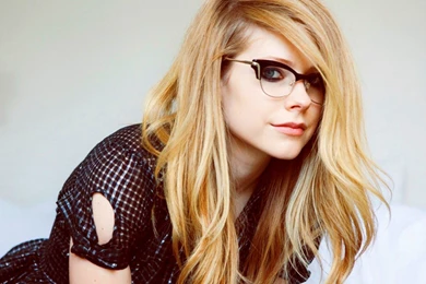 Avril Lavigne Hd Wallpapers HD Wallpapers Pretty