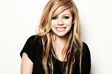 Avril Lavigne HD Wallpapers Desktop Background