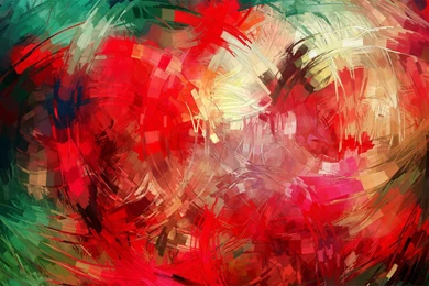 Paint Brushes Wallpapers Abstract Wallpapers