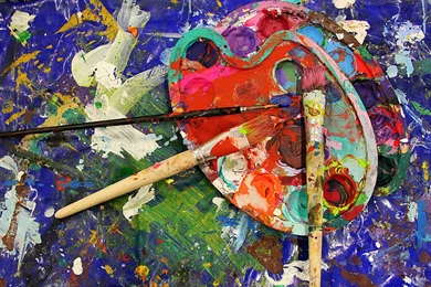 Paints Desktop Wallpapers HD Universal Unique Tubes