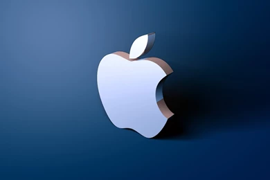 Apple Logo Wallpapers For Ipad HK0
