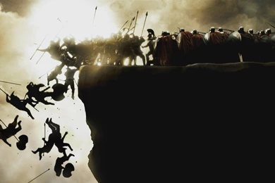 300 Movie Wallpapers In High Quality Frank Miller Comic Sparta