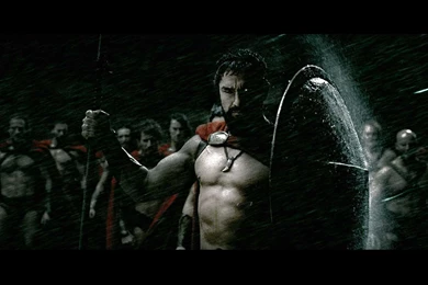300 Movie Wallpapers In High Quality Frank Miller Comic Sparta ...