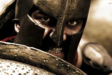 300: Not Xerxes, Not Leonidas, Who Was The Strongest Person In ...