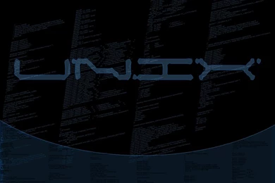 Linux Unix Wallpapers 2009 Photo 105 Of 263