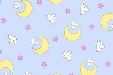 Sailor Moon On Pinterest