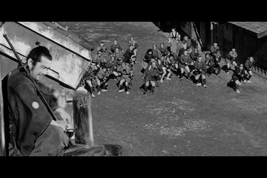 Wallpapers Toshiro Mifune With Resolution 1920x1080