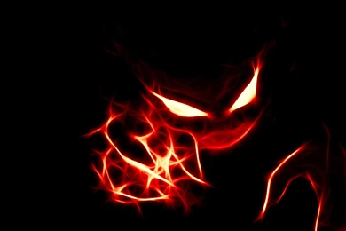 Pokemon Haunter Anime Wallpapers 052 Free HD Wallpapers Stock ...