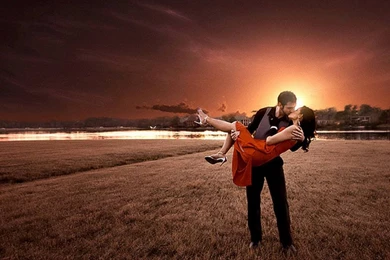 Lovely Couple Images Hd