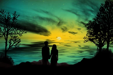 Romantic Couple Wallpapers HD Uncalke.com