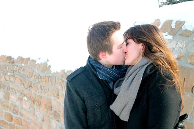 Romantic Couple Kissing HD Wallpapers New Hd WallpaperNew Hd ...