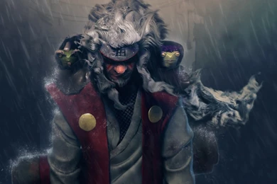 Anime Naruto Shippuden 37 Amazing Wallpapers HD Wallpaperd