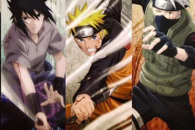 La Morada De La Peña Otaku Marteña: Wallpapers Anime HD Naruto ...