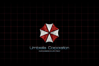 Resident Evil Umbrella Wallpapers High Definition AKG WallPey