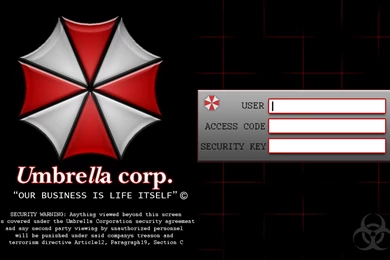 8 Resident Evil: Revelations HD Wallpapers