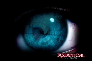 Desktop Wallpaper: Resident Evil Wallpapers