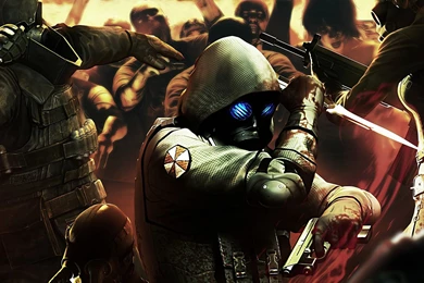 Resident Evil Hd Wallpapers Backgrounds Wallpapers For Your ...