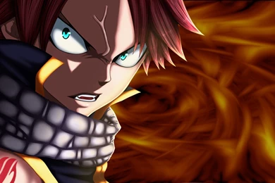 º ☆.¸¸.•´¯`♥ Natsu Dragneel ♥ `•.¸.•´ ♥ º ☆.¸¸.•´ Natsu ...