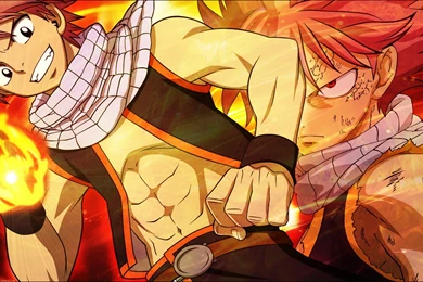 º ☆.¸¸.•´¯`♥ Natsu Dragneel ♥ `•.¸.•´ ♥ º ☆.¸¸.•´ Natsu ...