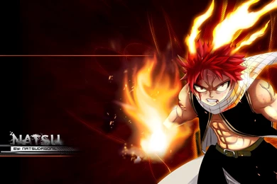 Search Results For Natsu Dragneel HD Wallpapers