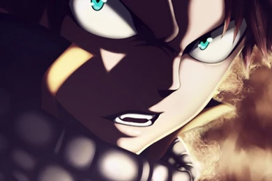 Natsu Dragneel (
