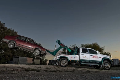 Cool Tow Trucks Wallpapers HD 1920x1080